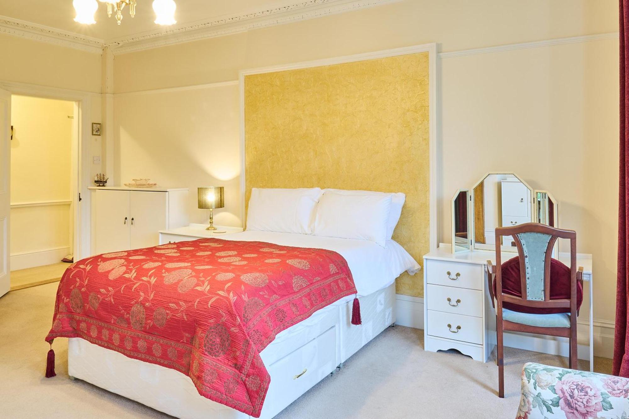 Host & Stay - Admiral'S Rest برودستيرز المظهر الخارجي الصورة